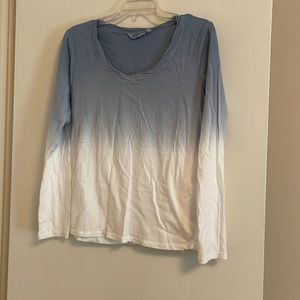 Tie dye top